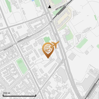 Foto zu Nikolausstraße 55, 50937 Köln