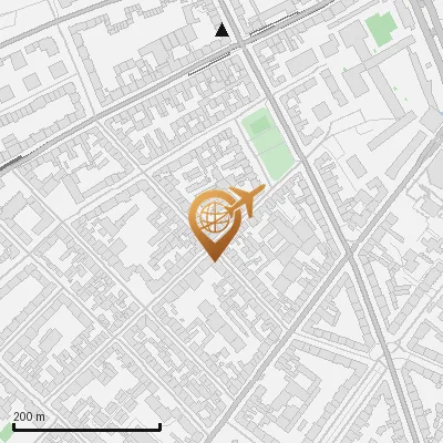 Foto zu Nikolausstraße 89, 50937 Köln