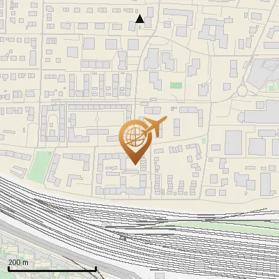 Foto zu Nimmerfallstraße 17, 81245 München