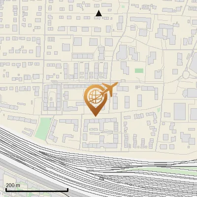Foto zu Nimmerfallstraße 22, 81245 München