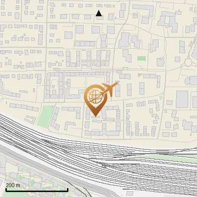 Foto zu Nimmerfallstraße 23, 81245 München