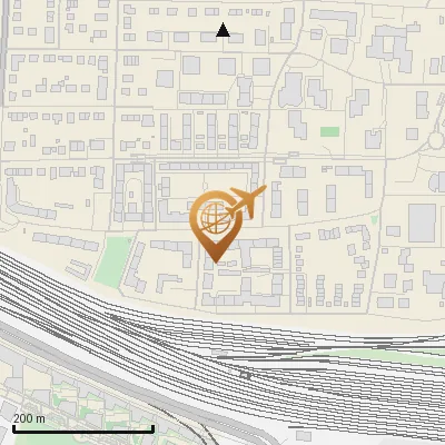 Foto zu Nimmerfallstraße 25, 81245 München