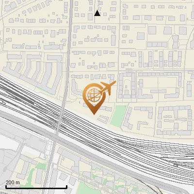Foto zu Nimmerfallstraße 43, 81245 München
