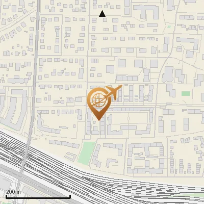 Foto zu Nimmerfallstraße 46, 81245 München