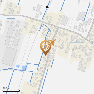 Foto zu Nincoper Deich 10, 21129 Hamburg