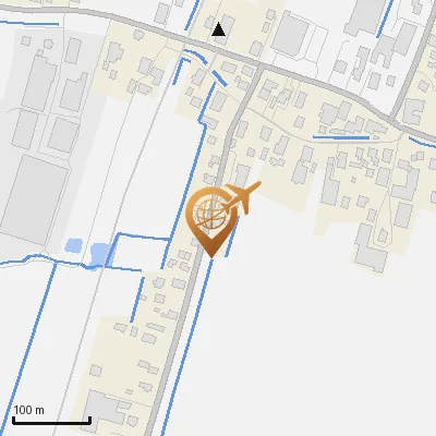 Foto zu Nincoper Deich 11, 21129 Hamburg