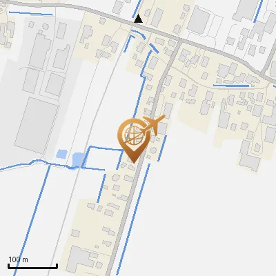 Foto zu Nincoper Deich 16, 21129 Hamburg