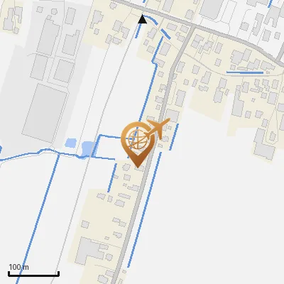 Foto zu Nincoper Deich 18, 21129 Hamburg