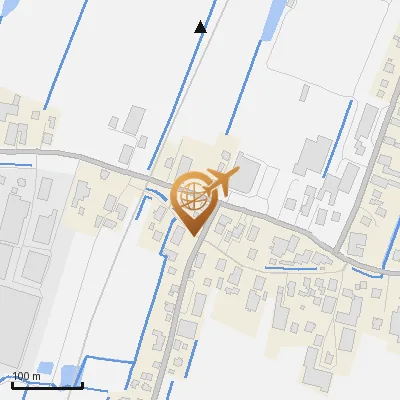 Foto zu Nincoper Deich 2, 21129 Hamburg