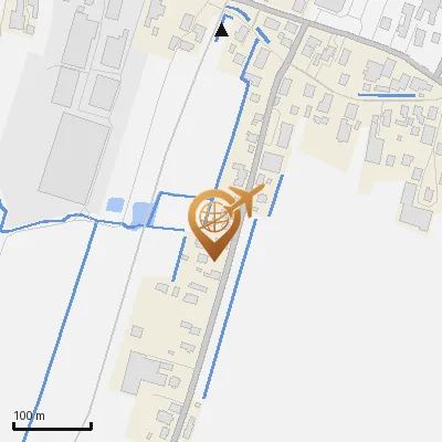 Foto zu Nincoper Deich 20, 21129 Hamburg