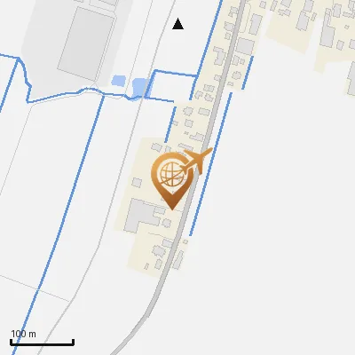 Foto zu Nincoper Deich 28, 21129 Hamburg