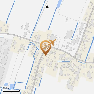 Foto zu Nincoper Deich 3, 21129 Hamburg