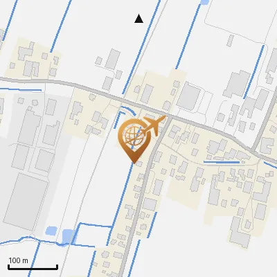 Foto zu Nincoper Deich 4, 21129 Hamburg