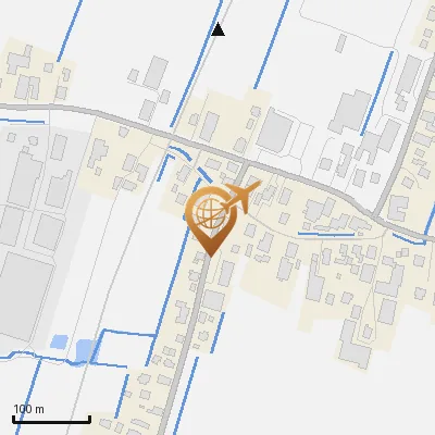 Foto zu Nincoper Deich 7, 21129 Hamburg