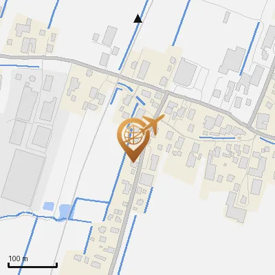 Foto zu Nincoper Deich 8, 21129 Hamburg