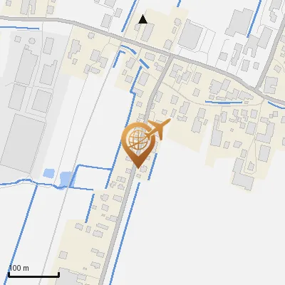 Foto zu Nincoper Deich 9, 21129 Hamburg