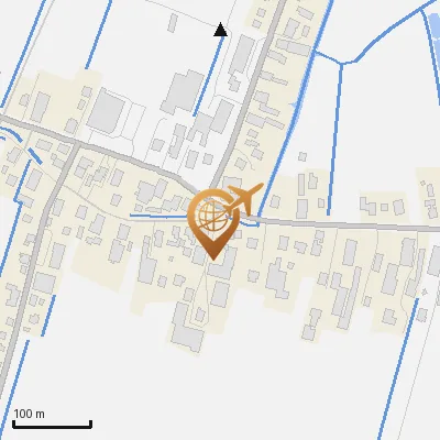 Foto zu Nincoper Ort 1, 21129 Hamburg