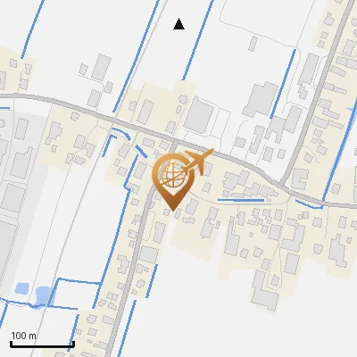 Foto zu Nincoper Ort 10, 21129 Hamburg