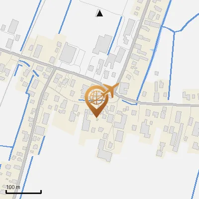 Foto zu Nincoper Ort 4, 21129 Hamburg