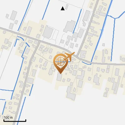 Foto zu Nincoper Ort 5, 21129 Hamburg