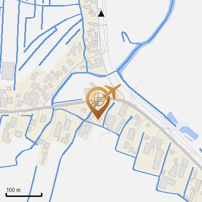 Foto zu Nincoper Straße 1, 21129 Hamburg