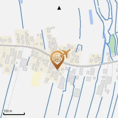 Foto zu Nincoper Straße 103, 21129 Hamburg