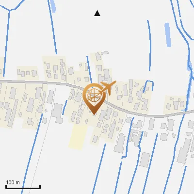 Foto zu Nincoper Straße 107, 21129 Hamburg