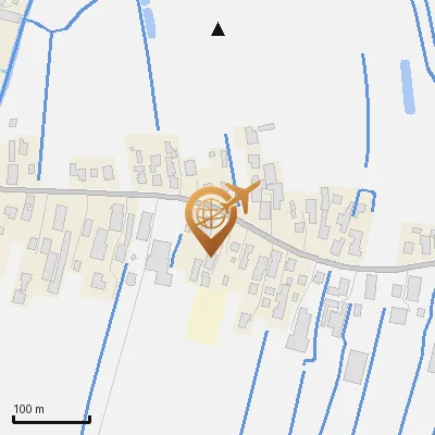 Foto zu Nincoper Straße 111, 21129 Hamburg