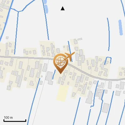 Foto zu Nincoper Straße 113, 21129 Hamburg