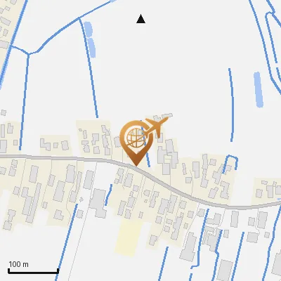 Foto zu Nincoper Straße 114, 21129 Hamburg