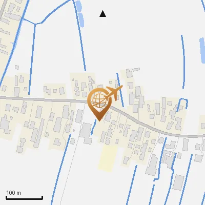 Foto zu Nincoper Straße 115, 21129 Hamburg