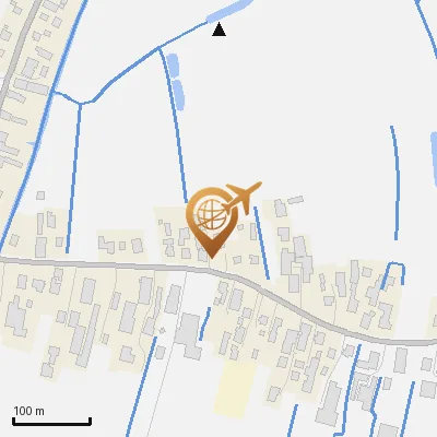 Foto zu Nincoper Straße 118, 21129 Hamburg