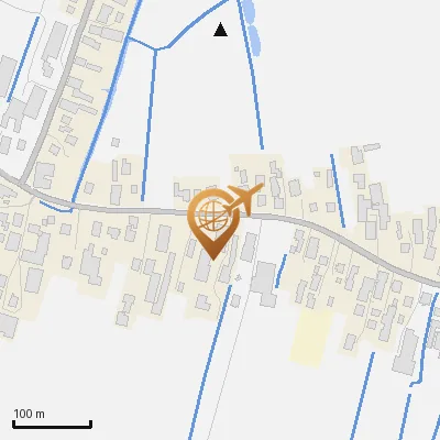 Foto zu Nincoper Straße 121, 21129 Hamburg