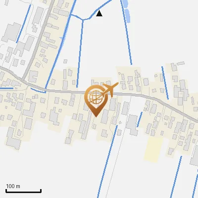 Foto zu Nincoper Straße 123, 21129 Hamburg