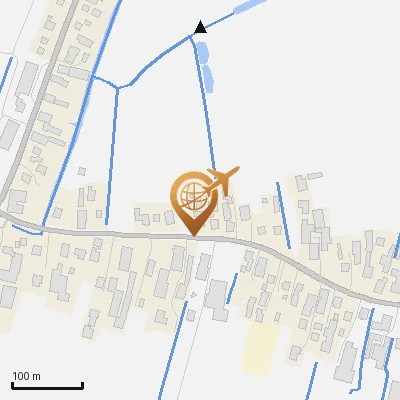 Foto zu Nincoper Straße 124, 21129 Hamburg