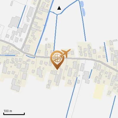 Foto zu Nincoper Straße 127, 21129 Hamburg