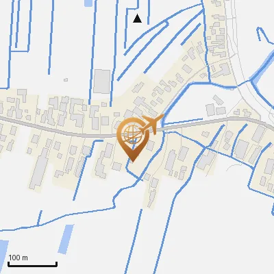 Foto zu Nincoper Straße 13, 21129 Hamburg