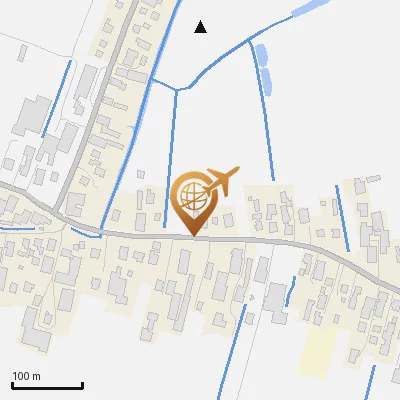 Foto zu Nincoper Straße 130, 21129 Hamburg