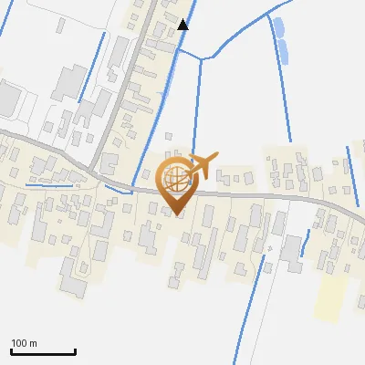 Foto zu Nincoper Straße 131, 21129 Hamburg