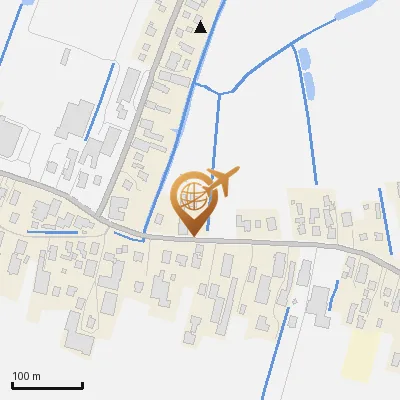 Foto zu Nincoper Straße 136, 21129 Hamburg