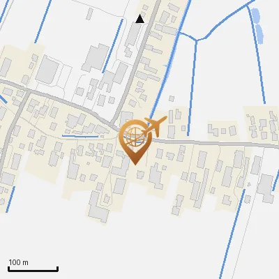 Foto zu Nincoper Straße 137, 21129 Hamburg