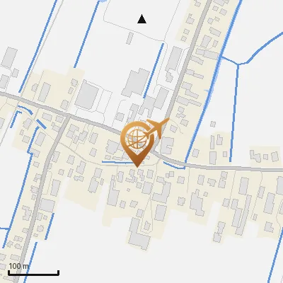 Foto zu Nincoper Straße 141, 21129 Hamburg