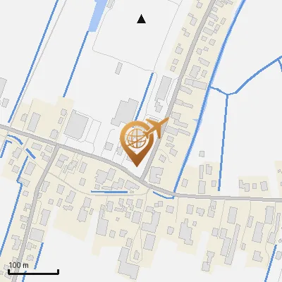 Foto zu Nincoper Straße 144, 21129 Hamburg