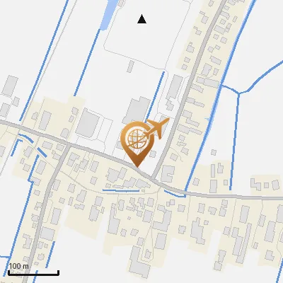 Foto zu Nincoper Straße 146, 21129 Hamburg