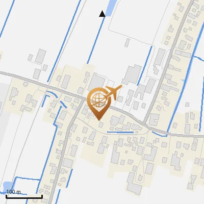 Foto zu Nincoper Straße 147, 21129 Hamburg