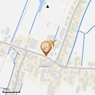 Foto zu Nincoper Straße 148, 21129 Hamburg