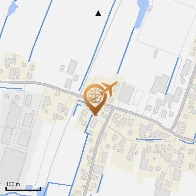 Foto zu Nincoper Straße 151, 21129 Hamburg