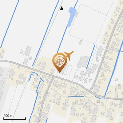 Foto zu Nincoper Straße 154, 21129 Hamburg