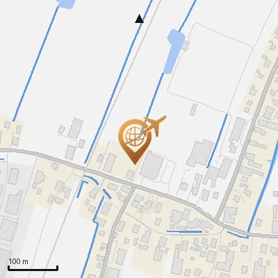 Foto zu Nincoper Straße 158, 21129 Hamburg