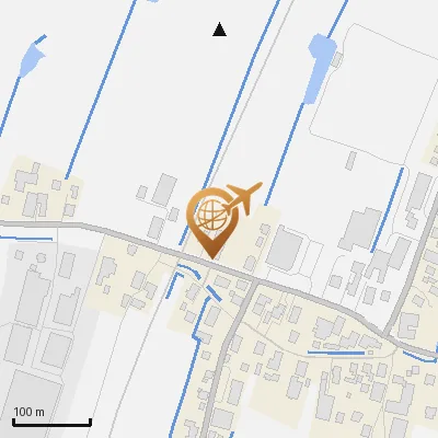 Foto zu Nincoper Straße 160, 21129 Hamburg